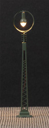 Faller 272125 LED Ring Top Lattice Mast Yard Lamp 84mm (3) N Gauge