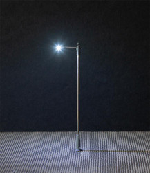 Faller 180102 LED Single Arm Pole-Style Street Lamp 93mm (3)
