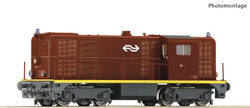Roco 70787  NS 2400 Diesel Locomotive IV HO