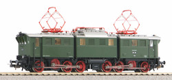 Piko 51544 Expert DB E91 Electric Locomotive III HO