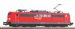 Piko 51912  Expert Railion BR151 Electric Locomotive VI HO