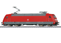 Marklin MN39376  DBAG BR101 032-1 Electric Locomotive VI (~AC-Sound) HO