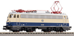 Piko 51813  Expert DB E10 1270 Electric Locomotive III (DCC-Sound) HO