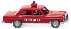 Wiking 086140 MB 200/8 Fire Brigade HO