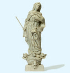 Preiser 45516 Saint Statue Figure G Gauge