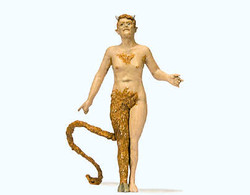 Preiser 45515 Demonic Creature Figure G Gauge