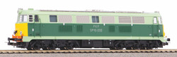 Piko 96310 Expert PKP SP45 Diesel Locomotive V HO