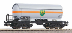 Piko 58990  Expert DB BP Bogie Gas Tank Wagon III HO