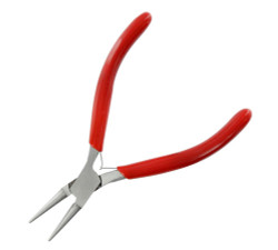 Modelcraft PL1153 Box-Joint Pliers Round/Smooth 115mm
