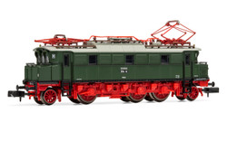 Arnold HIN2430D DR E04 Electric Locomotive III (DCC-Fitted) N Gauge