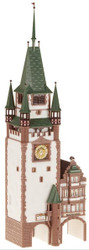 Faller 232270 Martinstor (Freiburg) Tower Kit IV N Gauge