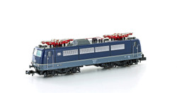 Hobbytrain 2884 DB BR184 111-3 Electric Locomotive IV N Gauge