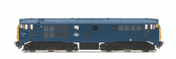 Hornby R30158 BR, Class 31, A1A-A1A, 31139 - Era 6