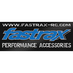 CML Fastrax Banner 150X60Cm CML527