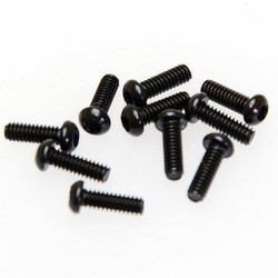 CEN Racing M2X6mm Button Head Hex Socket Screw CEN-G36361