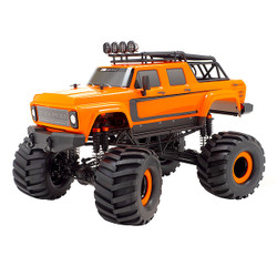 CEN Racing MT-Series Ford B50 1:10 Solid Axle RTR RC Truck CEN8960