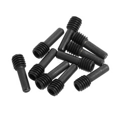 CEN Racing Screw Shaft 4X2.5X12 (10pcs) CEN-G36266