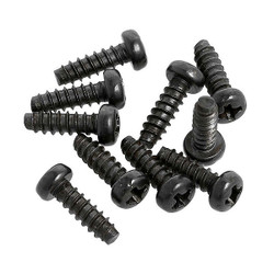 CEN Racing M2.5X18mm Tp Round Head Screw (10pcs) CEN-G36185