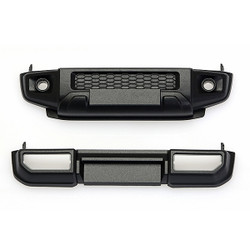 CEN Racing Front & Rear Bumper CEN-CQ0934