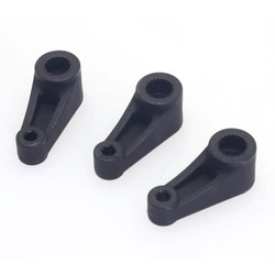 CEN Racing Servo Horn, 23T, 24T, 25T Gear Spline CEN-CM0410