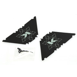 CEN Racing Frame Protector w/Kaos Logo CEN-CKQ0412