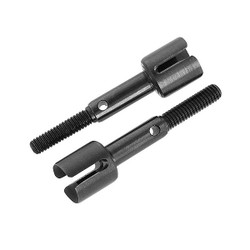 CEN Racing Wheel Axle (2pcs) CEN-CQ0207