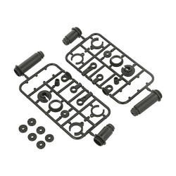 CEN Racing Shock Plastic Parts(275mm) CEN-CQ0107A