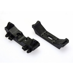 CEN Racing 4-Link Support & Chassis Support Bracket C CEN-CD0415