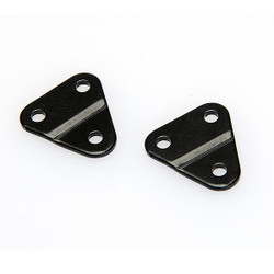 CEN Racing Metal 4-Link Suspension Stay, 2Pcs CEN-CD0407