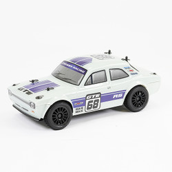 Carisma GT24 Rs 4WD 1:24 Micro Rally RTR RC Car CA80468