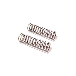 Carisma GT24B Spring (Medium) for Plastic Oil-Shock (Pair) CA15420