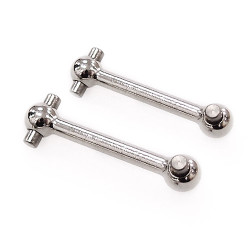 Carisma GT24B Metal Dog Bone Pair CA15417