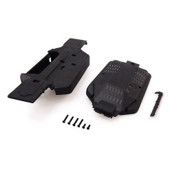 Carisma GT24B Chassis and Cover Set CA15413