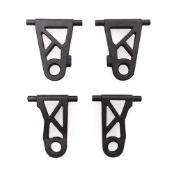Carisma GT24B Front Suspension Arm Set CA15408