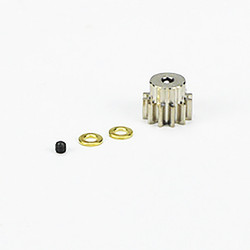 Carisma M48S 12T Pinion Gear Set CA15134