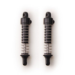 Carisma GT24B Shock Assembled (Pr.) CA15391