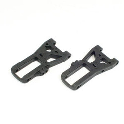 Carisma M48S Front Suspension Arm Set CA15135