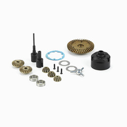 Carisma M48S/M40Dt Diff Gear Set CA15238