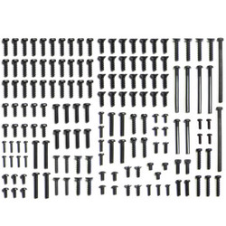 Carisma M48S Hardware Set CA15214