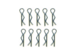 Carisma M40S/M48S Snap Pins/Body Clips CA14125