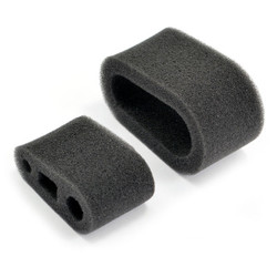 Centro Dual Intake Foam for Air Filter (1) C2551