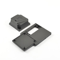 FTX Outback Fury Servo/Esc Mount & Receiver Box FTX9158