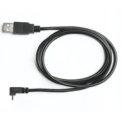 Hubsan Zino Mini Pro Dual-Target Micro USB Cable Grey ZINOMIP-05