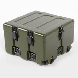 RC4WD 1:10 Military Storage Box Z-X0049