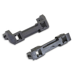 FTX Fury 2.0 Bumper Mounts FTX9134