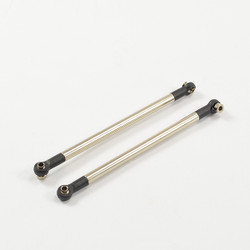 FTX Outback Fury/Hi-Rock Rear Upper Link 86mm (2Pc) FTX9177