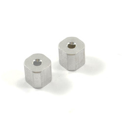FTX Outback Fury/Hi-Rock Solid Axle Hub (2Pc) FTX9171
