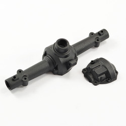 FTX Outback Fury/Hi-Rock Front & Rear Axle Housing (1Pc) FTX9157