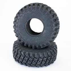 FTX Outback Fury/Hi-Rock Tyre with Memory Foam (Pr) FTX9165