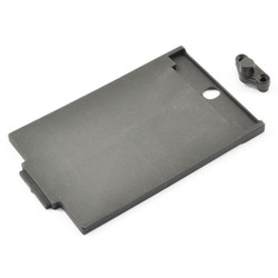 FTX Comet Battery Box Cover & Post FTX9032